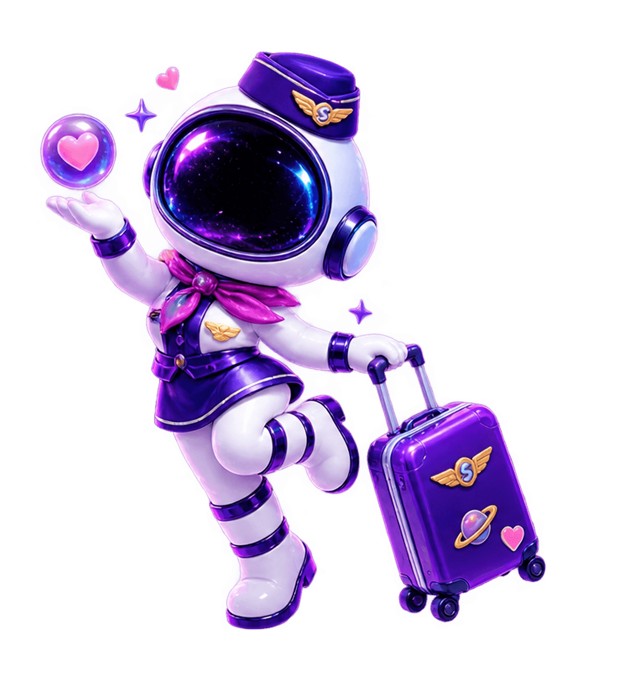3D PROSTOR