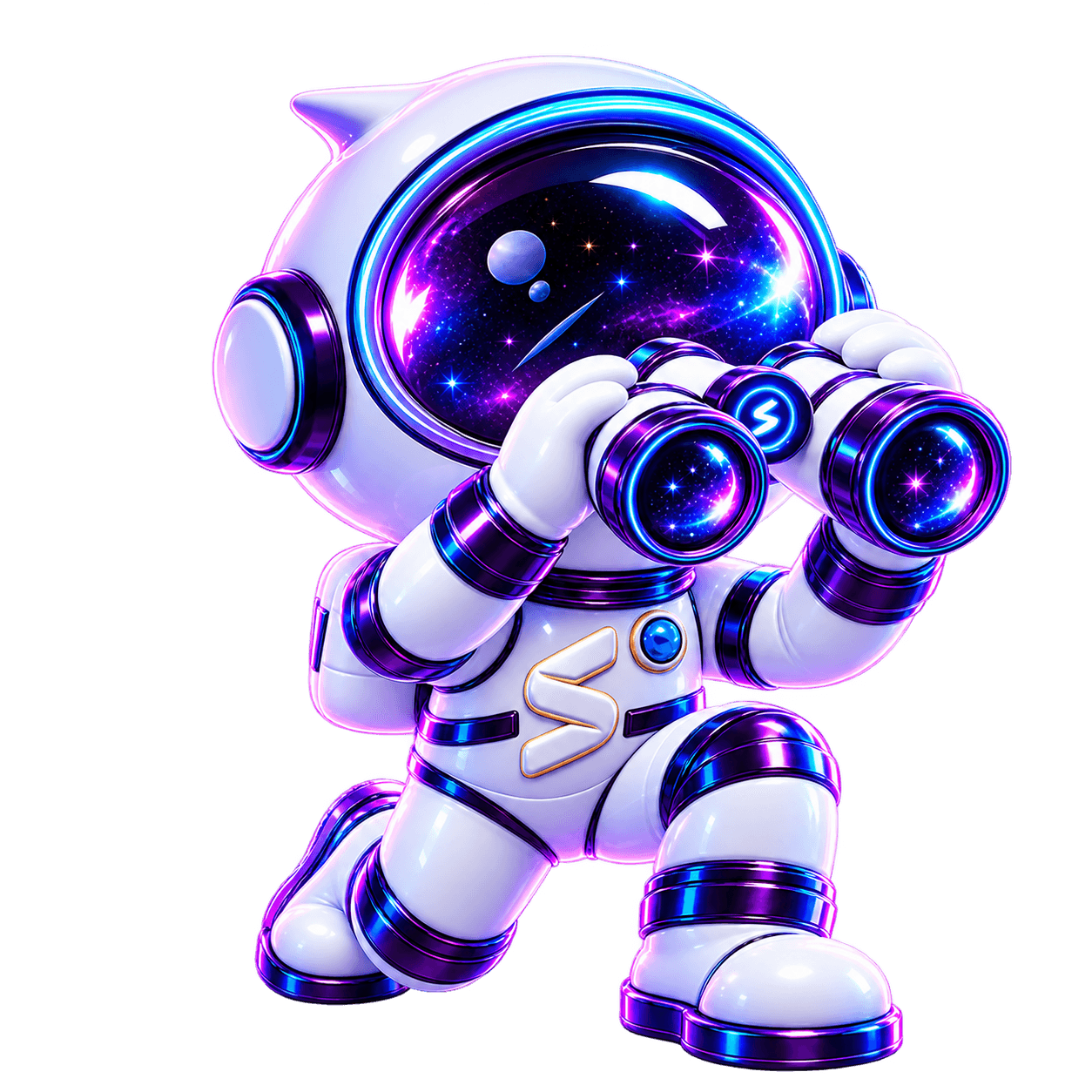 3D PROSTOR