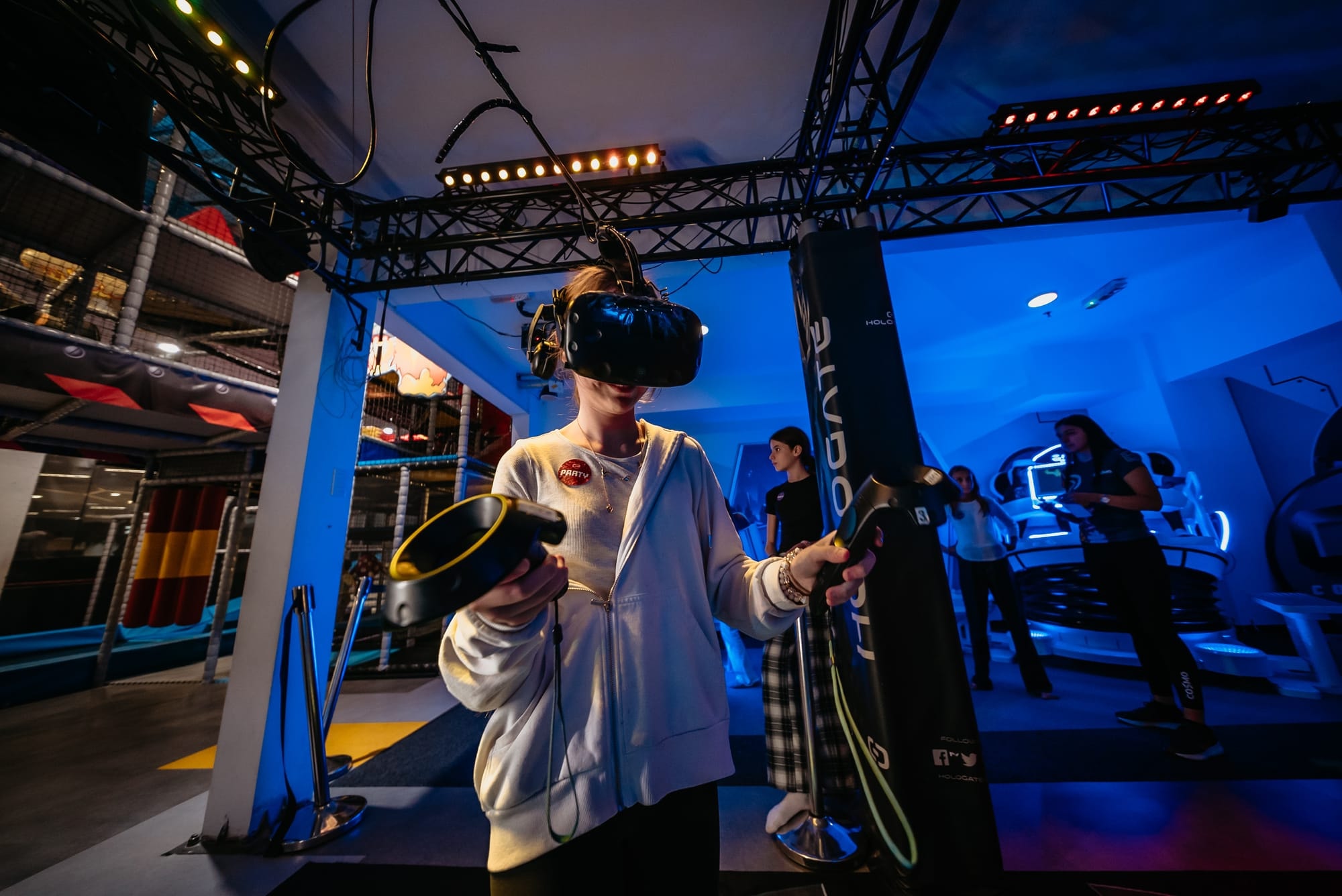 VR Igre