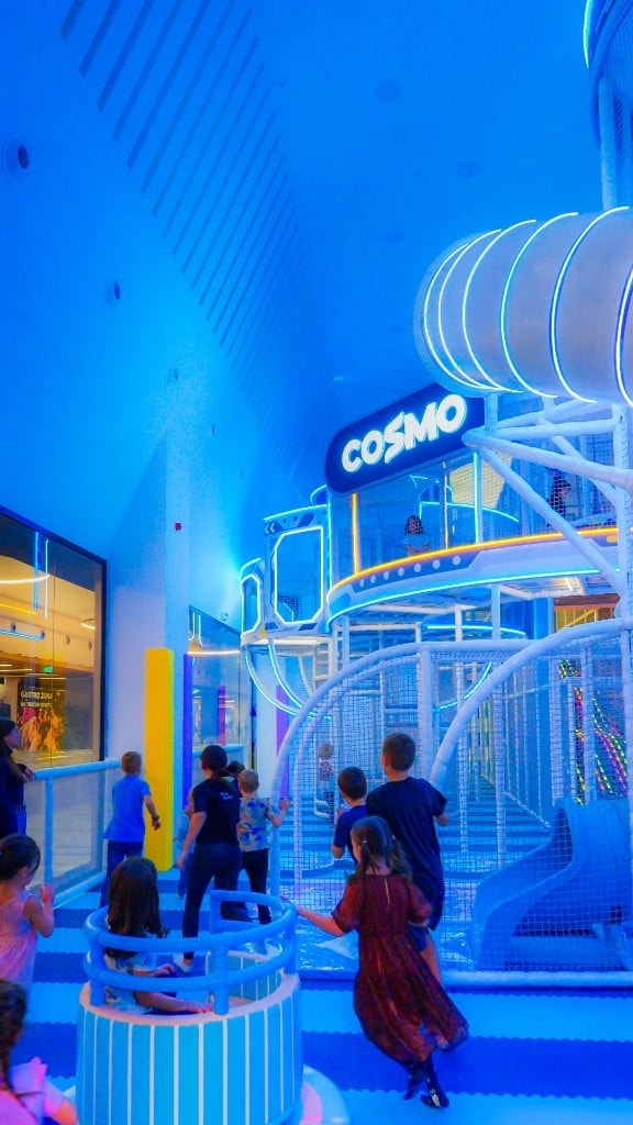 COSMO Play