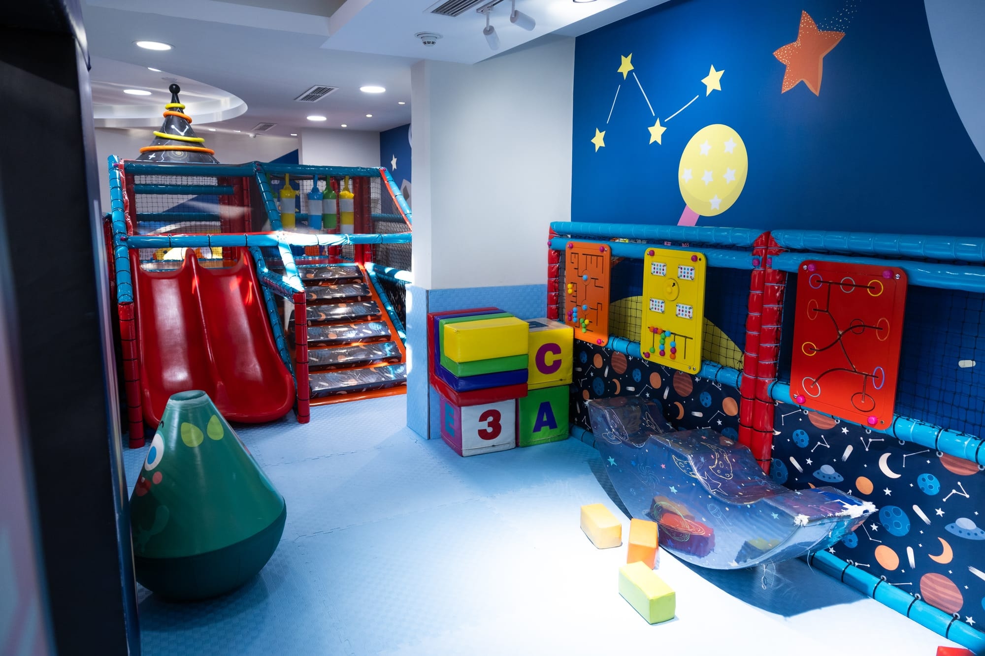 COSMO KIDS SPENS