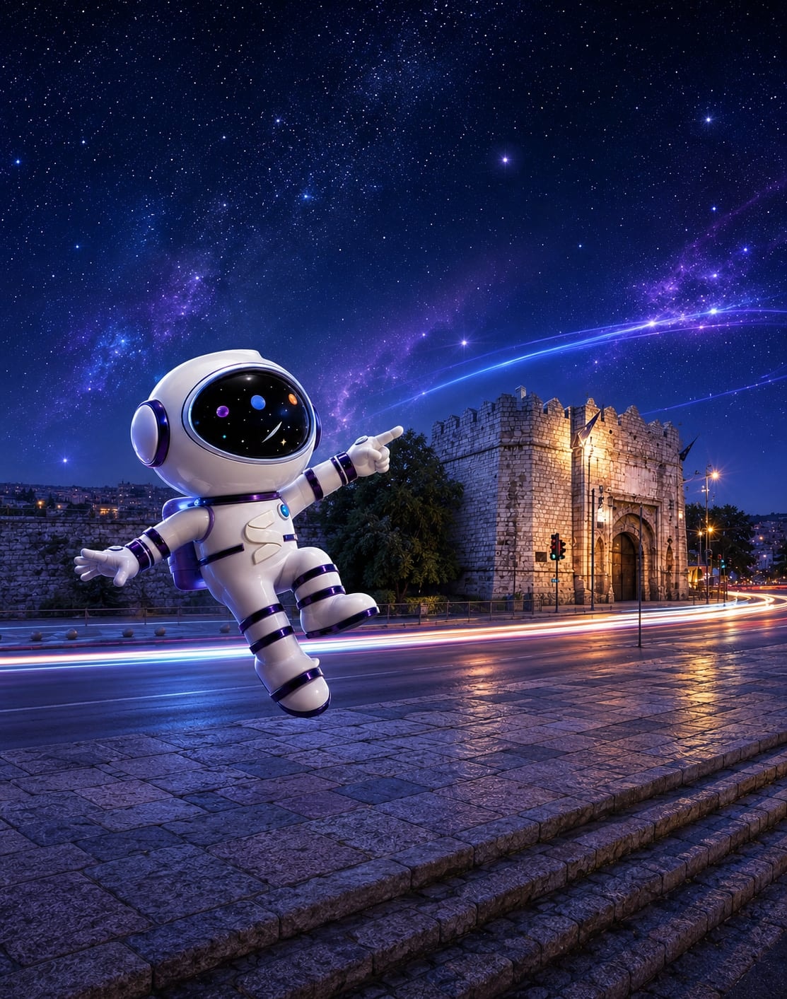 COSMO NIŠ