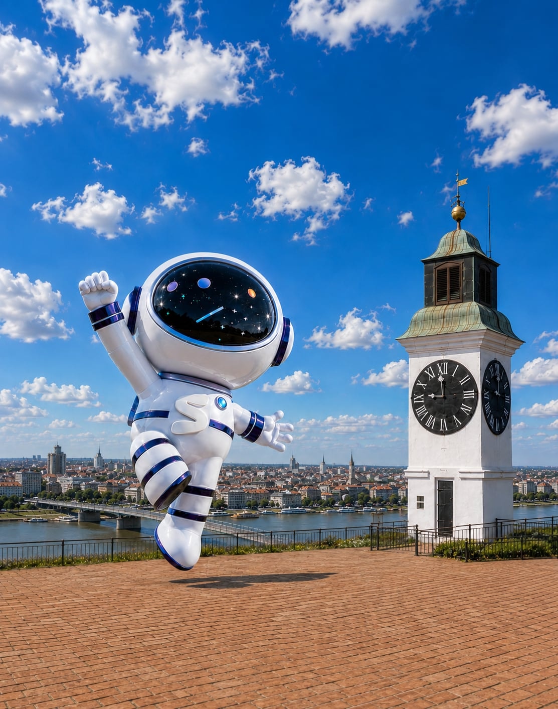 COSMO NOVI SAD