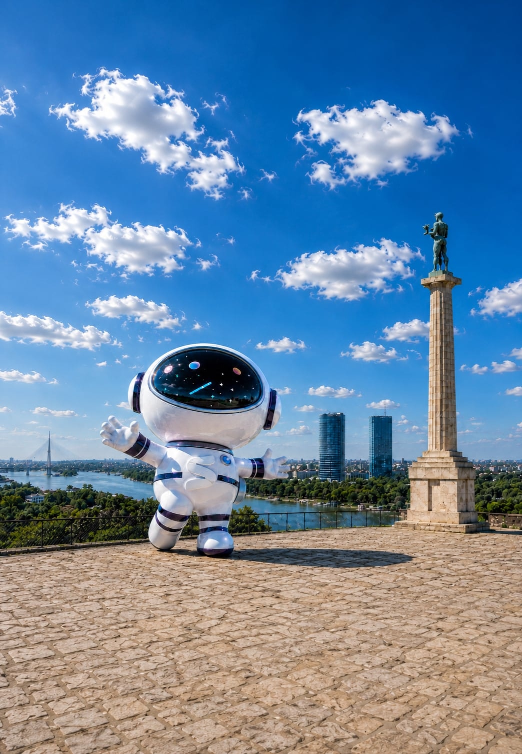 COSMO BEOGRAD