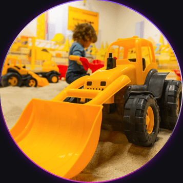 Sand Box