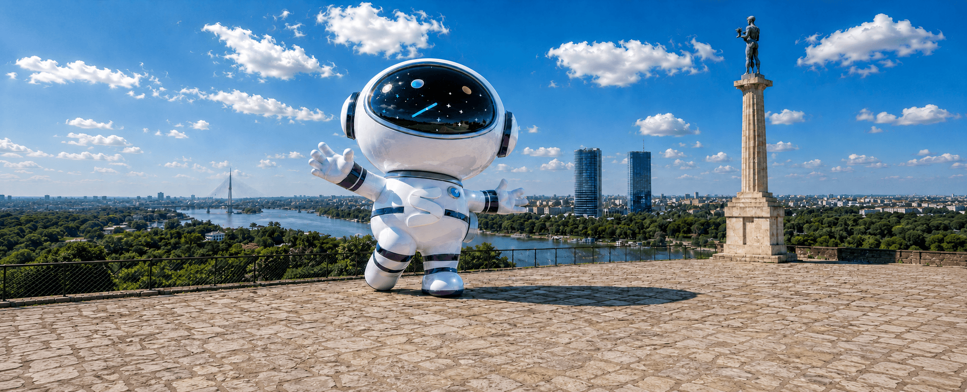 COSMO BEOGRAD